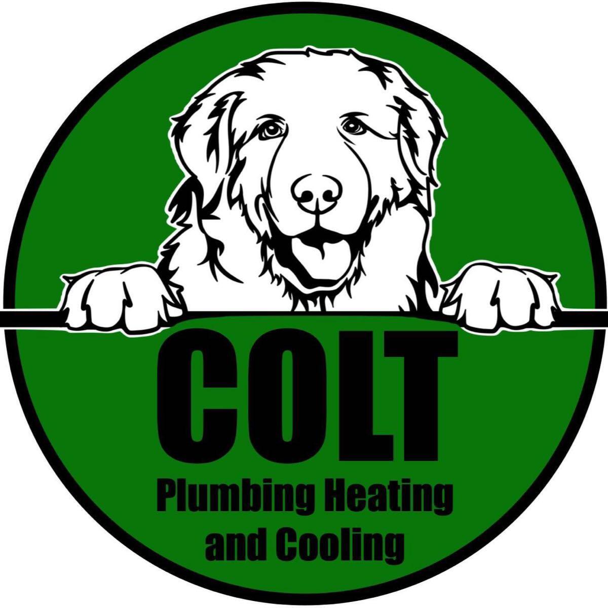 Colt Plumbing AKA B C Plumbing